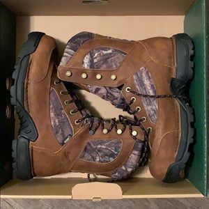Danner Boots